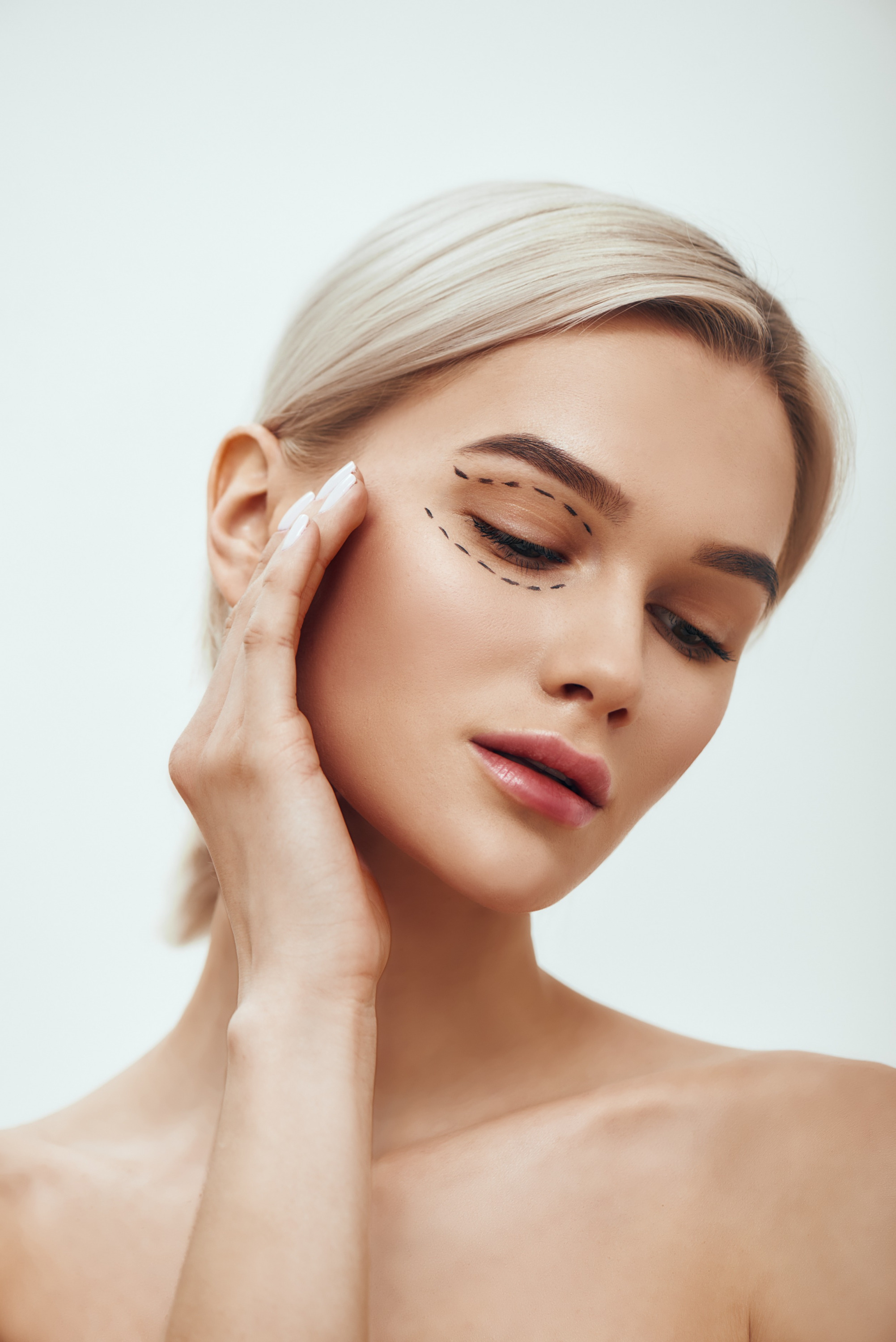 rhinoplasty plastic surgery